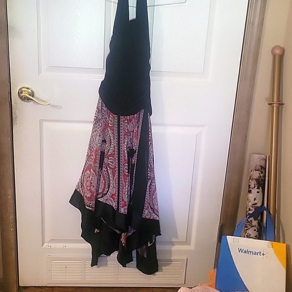 Juniors sz4 Dress